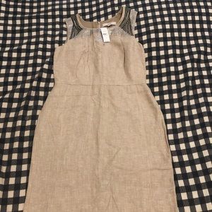 Never worn LOFT dress